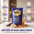 NOOTY Focus & Équilibre