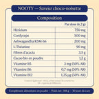 NOOTY Focus & Équilibre