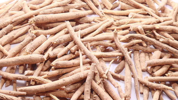 Ashwagandha KSM-66®