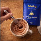 NOOTY Focus & Équilibre